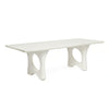 Interlude Josephine Dining Table