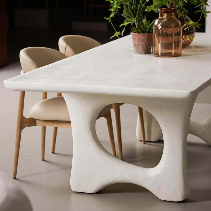 Interlude Josephine Dining Table