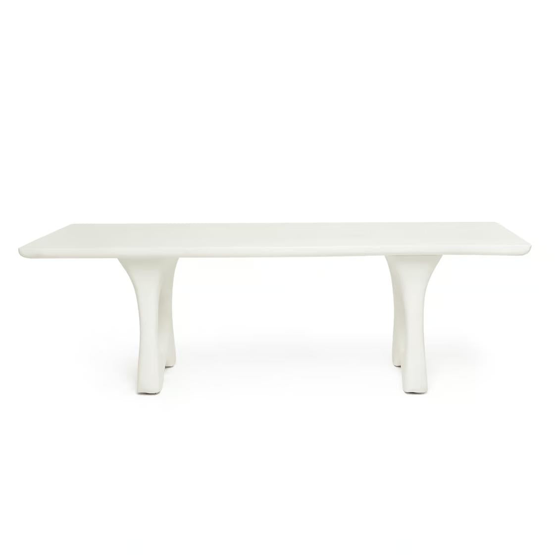 Interlude Josephine Dining Table