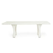 Interlude Josephine Dining Table