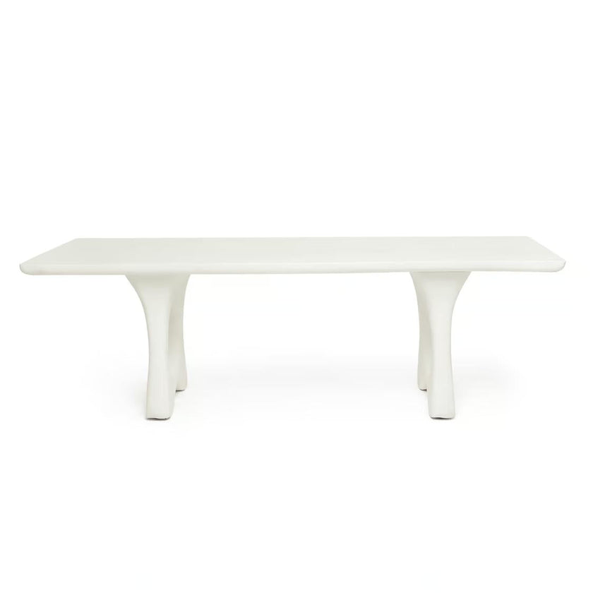 Interlude Josephine Dining Table