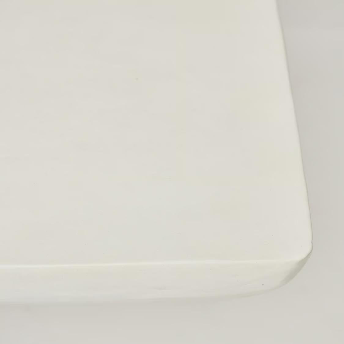 Interlude Josephine Dining Table