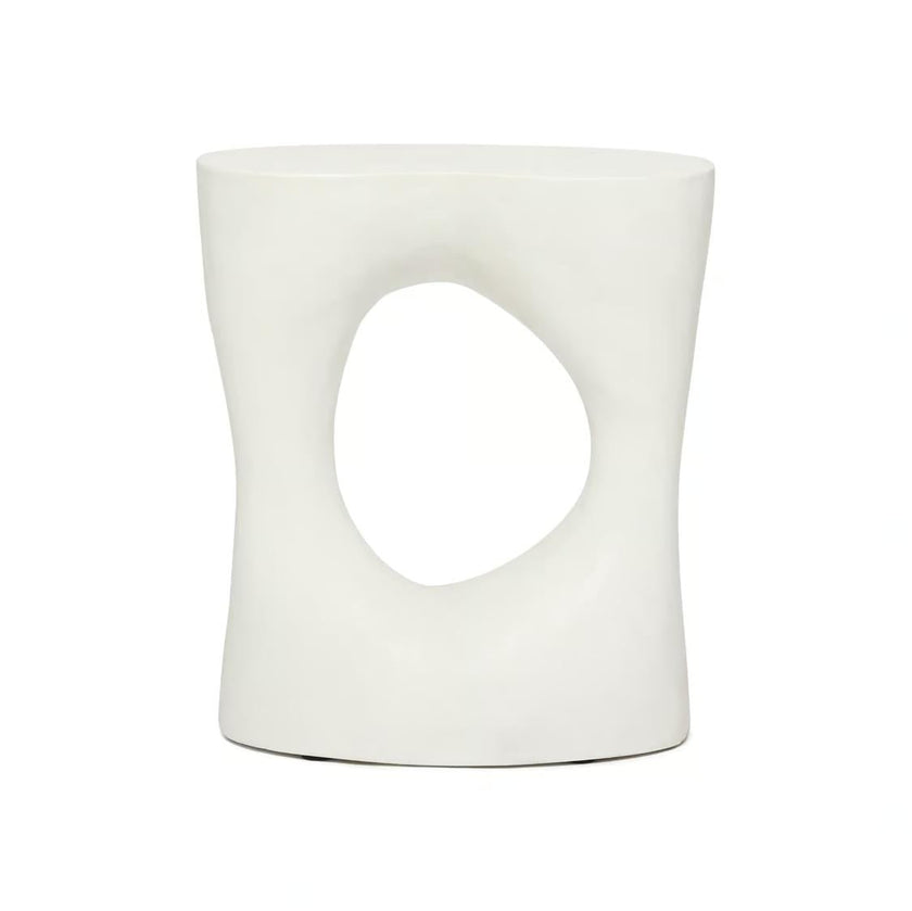 Interlude Josephine Side Table