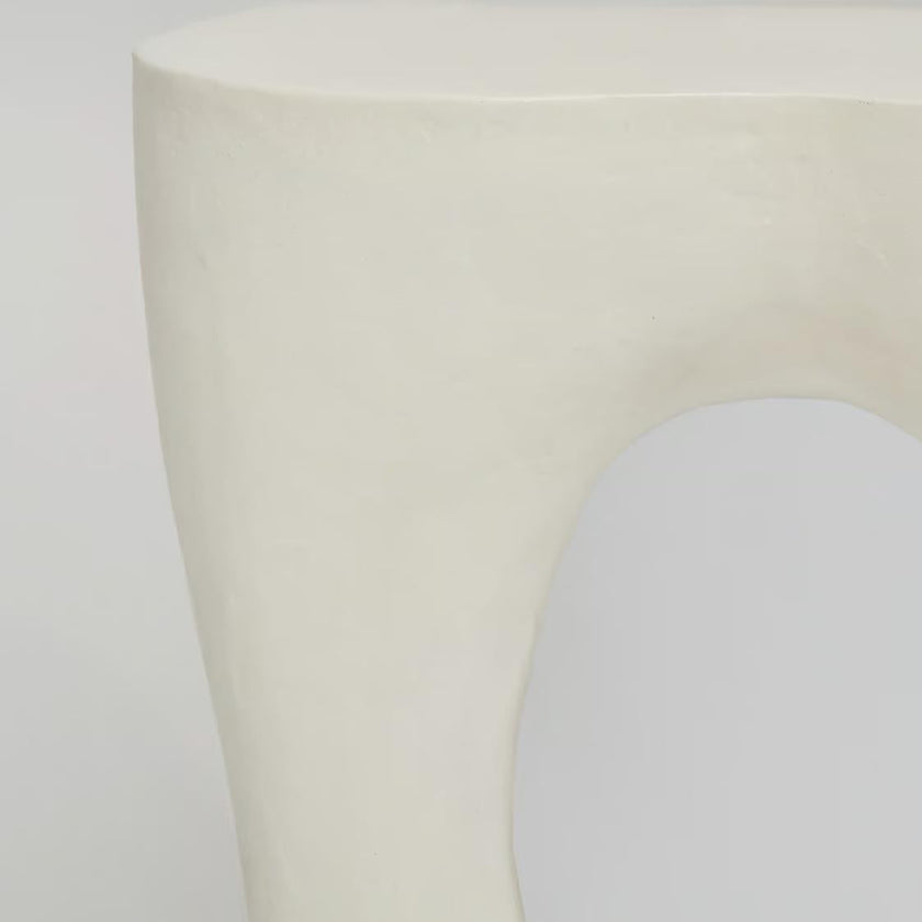 Interlude Josephine Side Table