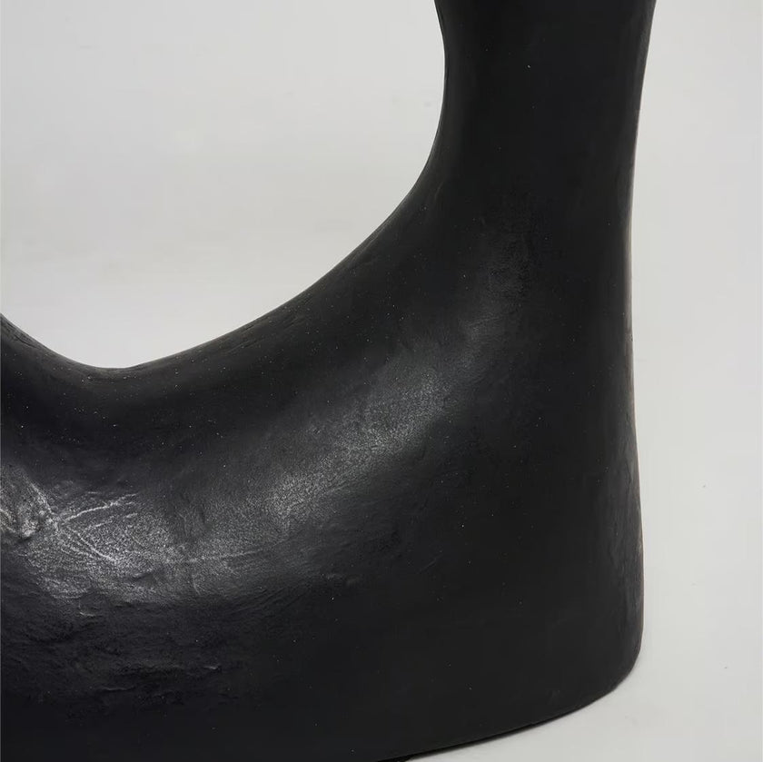 Interlude Josephine Side Table