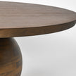 Interlude Carter Dining Table