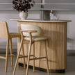 Interlude Soren Bar Stool