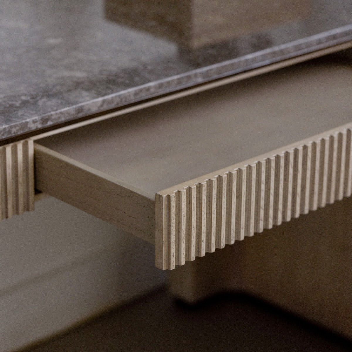 Interlude Morrison Desk