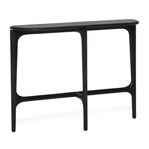 Interlude Morgan Console