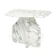 Interlude Celine Side Table