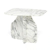 Interlude Celine Side Table