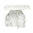 Interlude Celine Side Table