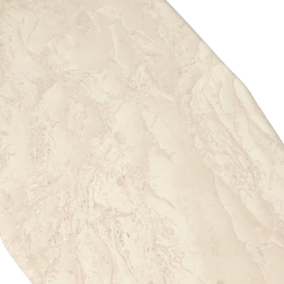 Interlude Celine Side Table