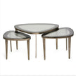 Interlude Jan Bunching Table