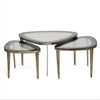 Interlude Jan Bunching Table