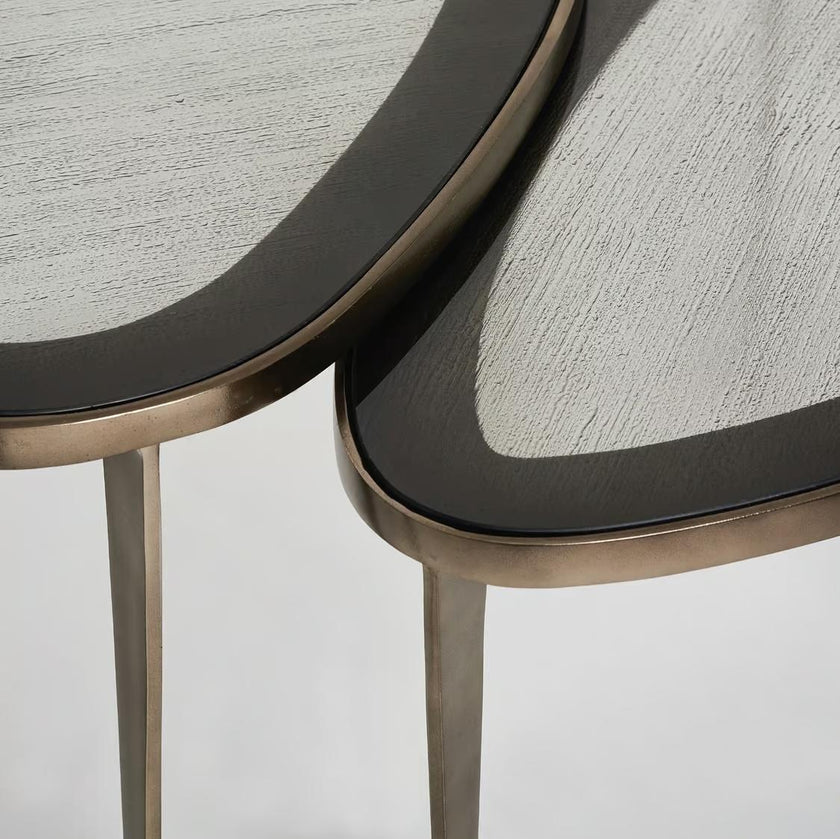Interlude Jan Bunching Table