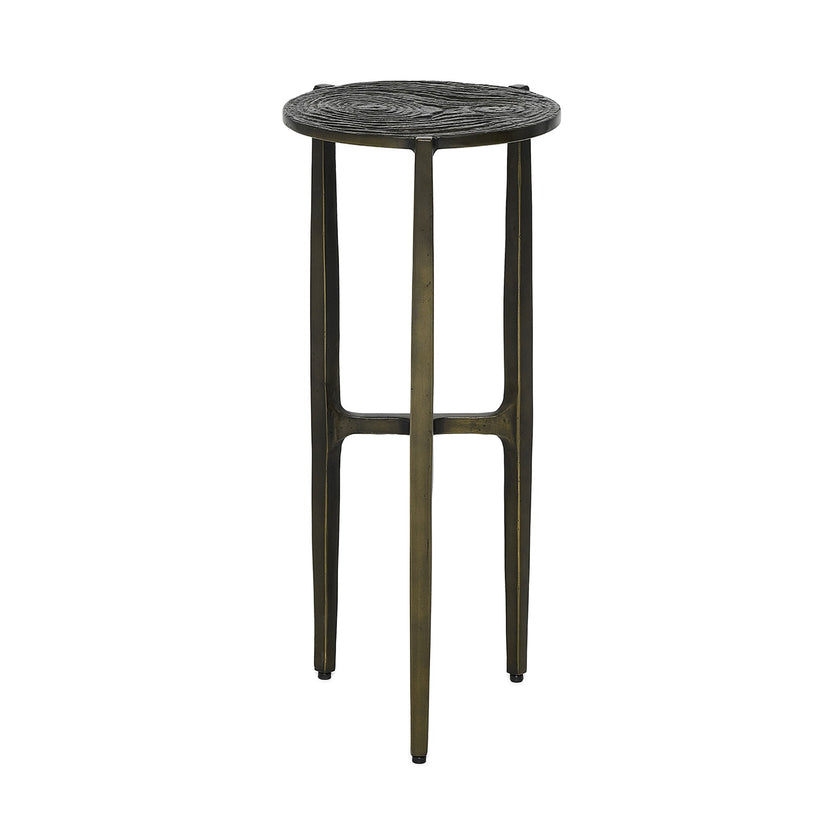 Interlude Ligne Drink Table