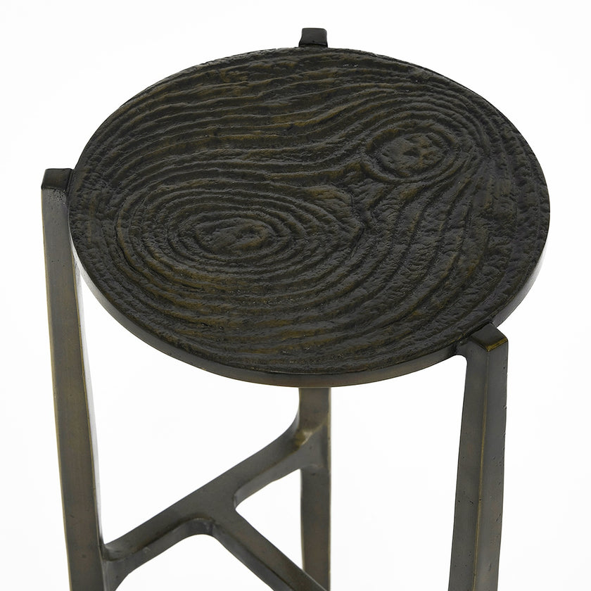 Interlude Ligne Drink Table
