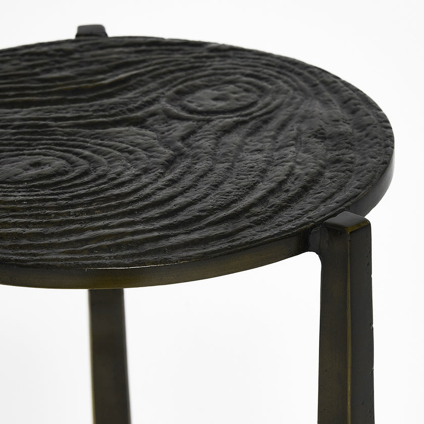 Interlude Ligne Drink Table