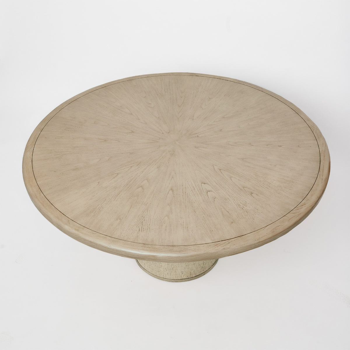 Interlude Harperly Dining Table