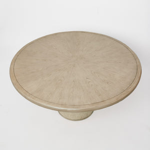 Interlude Harperly Dining Table