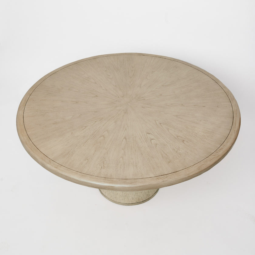 Interlude Harperly Dining Table
