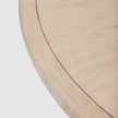 Interlude Harperly Dining Table