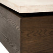 Interlude Branford Storage Cocktail Table