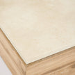 Interlude Branford Rectangular Cocktail Table