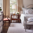 Woodbridge Furniture Neo-Classic Bench