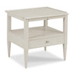 Woodbridge Furniture Marseille Bedside Table