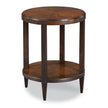 Woodbridge Furniture Tribeca Drink Table