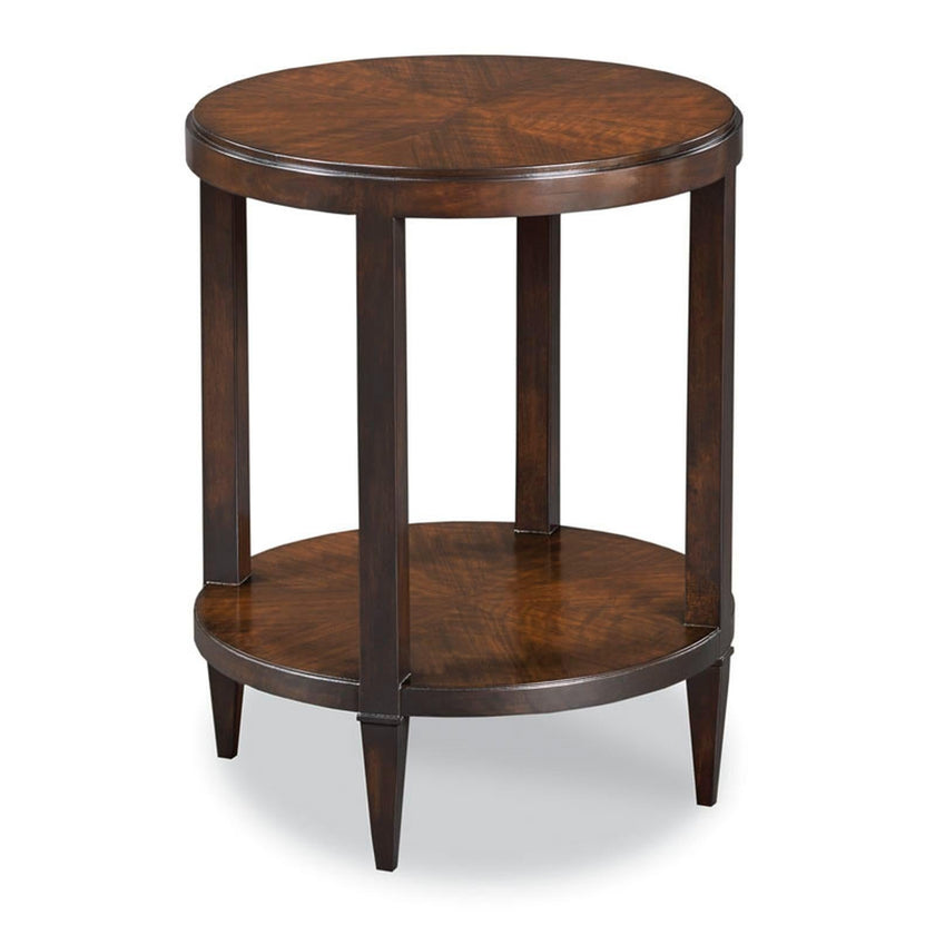 Woodbridge Furniture Tribeca Drink Table