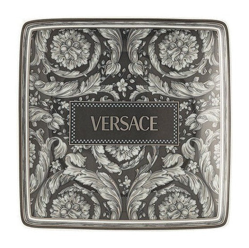 Versace Barocco Canape Dish