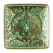 Versace Medusa Garland Canape Dish Square