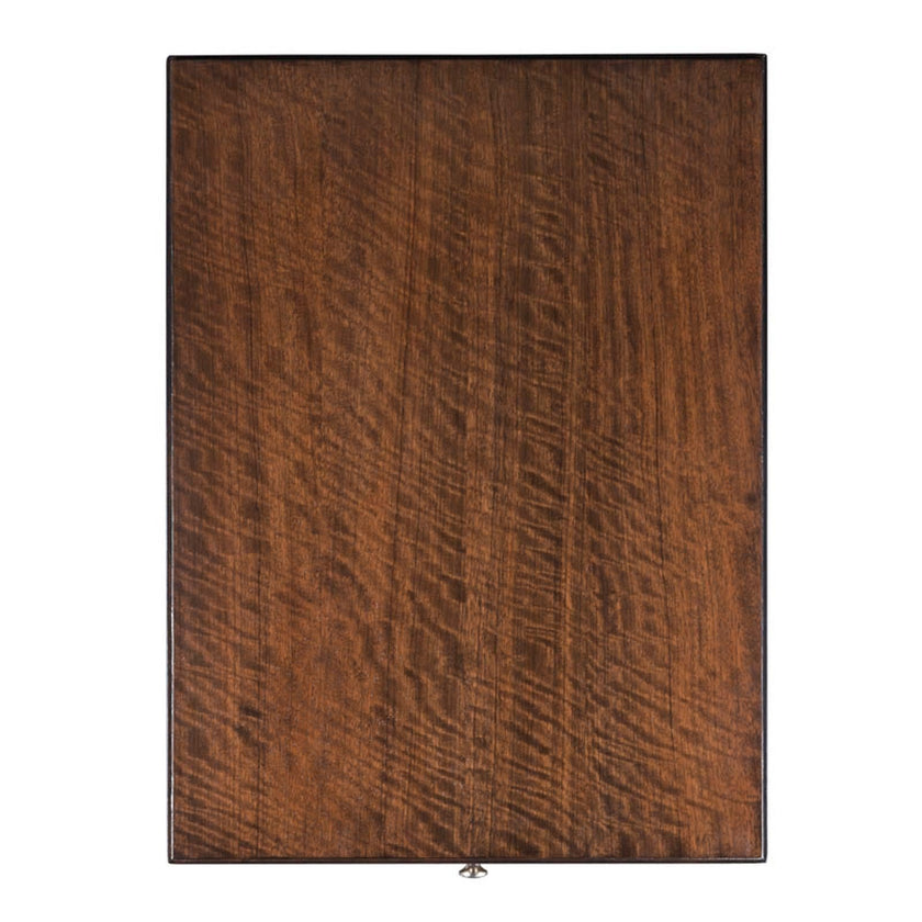 Woodbridge Furniture Tribeca Rectangular Side Table