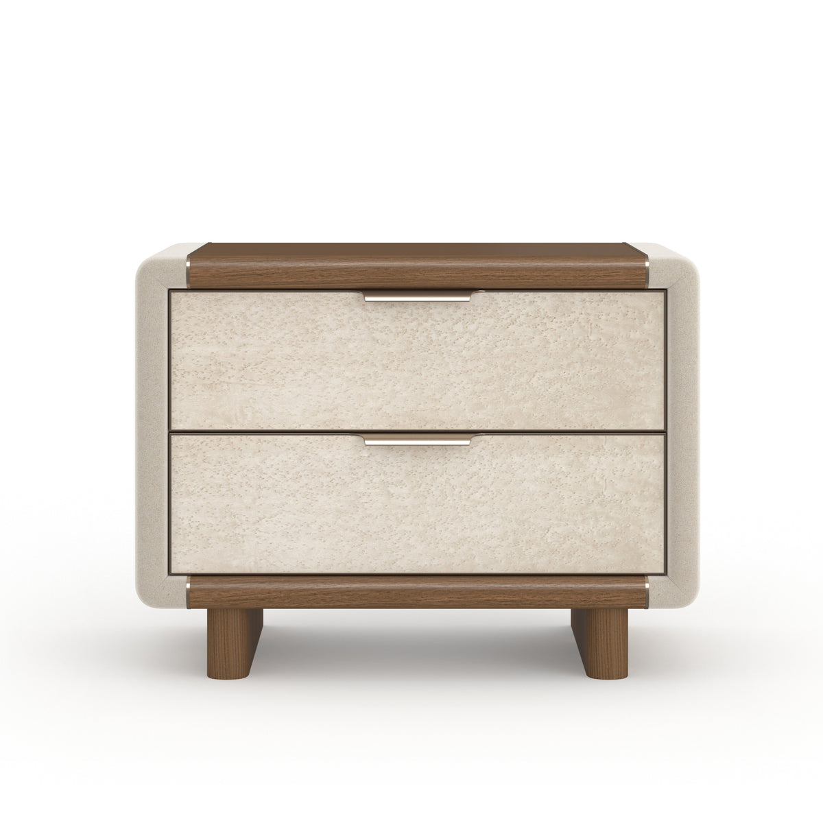 Caracole Botero Large Nightstand
