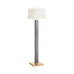Wildwood Square Shooter Floor Lamp