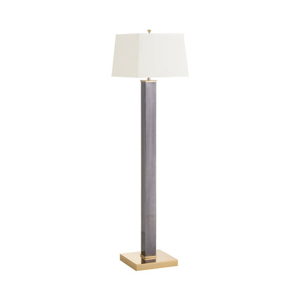 Wildwood Square Shooter Floor Lamp