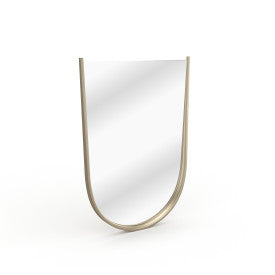 Caracole Oblique Mirror INV PD