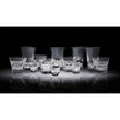 Baccarat Everyday Classic II Tumblers, Set of 6