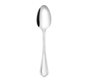Christofle Spatours Silver Plated Table Spoon