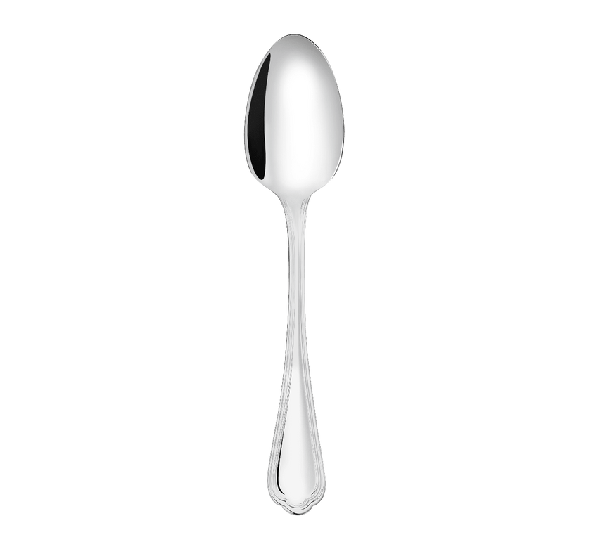 Christofle Spatours Silver Plated Table Spoon