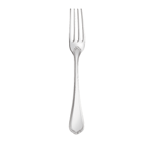 Christofle Spatours Silver Plated Dinner Fork