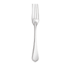 Christofle Spatours Silver Plated Dinner Fork