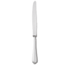 Christofle Spatours Silver Plated Dinner Knife