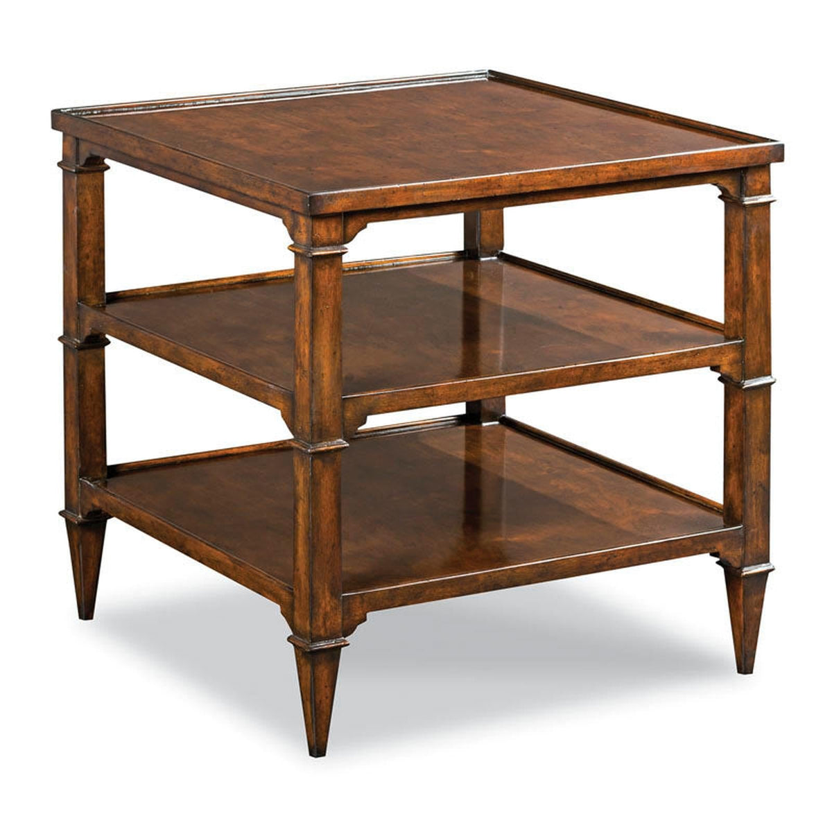 Woodbridge Furniture Marseille Side Table