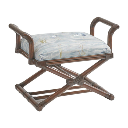 Tommy Bahama Home Palm Desert Echo Beach Bench