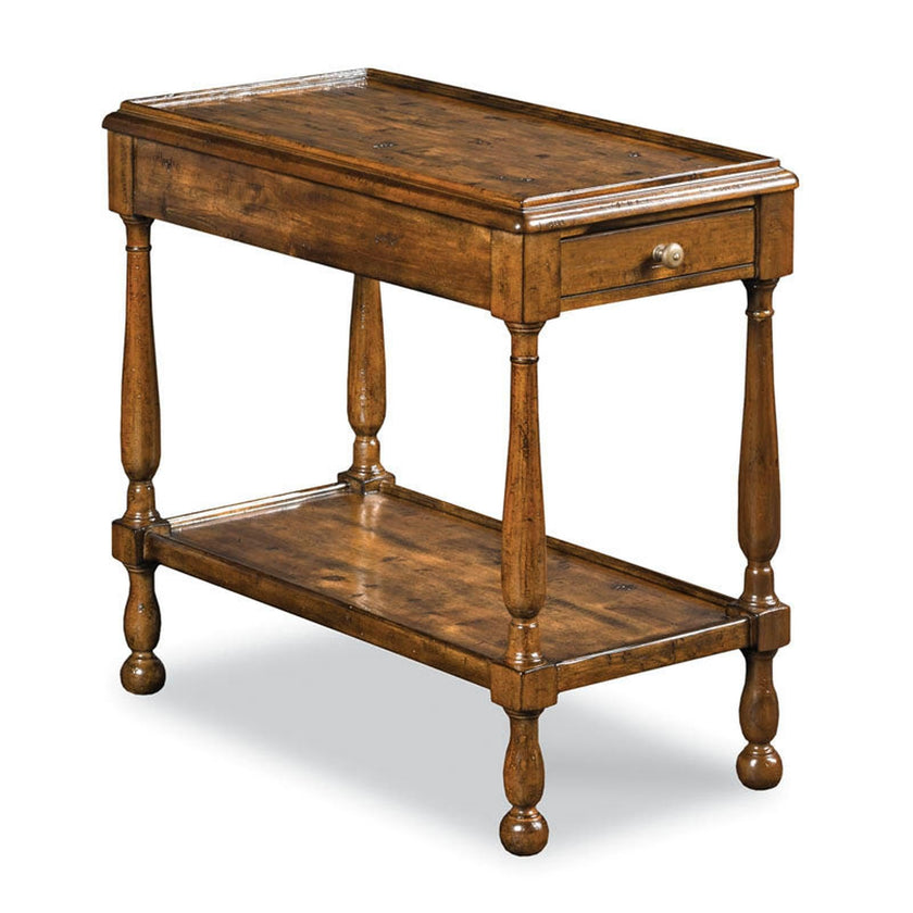 Woodbridge Furniture Bibbee Drink Table