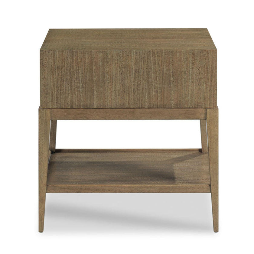 Woodbridge Furniture Broome Side Table